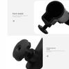 Adjustable Trolley Umbrella Clip Stand Clamp Universal Golf Umbrella Holder Station   Wheelchair