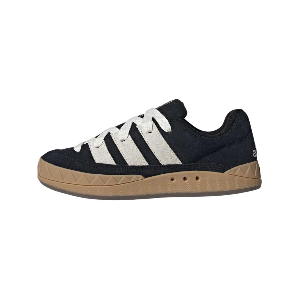 Adidas Adimatic Leather Low top Skateboard Shoes Unisex KI8879