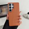 Чехол для телефона в стиле RIMOWA для Galaxy S26 Ultra S25, жесткий поликарбонатный чехол с металлическим покрытием