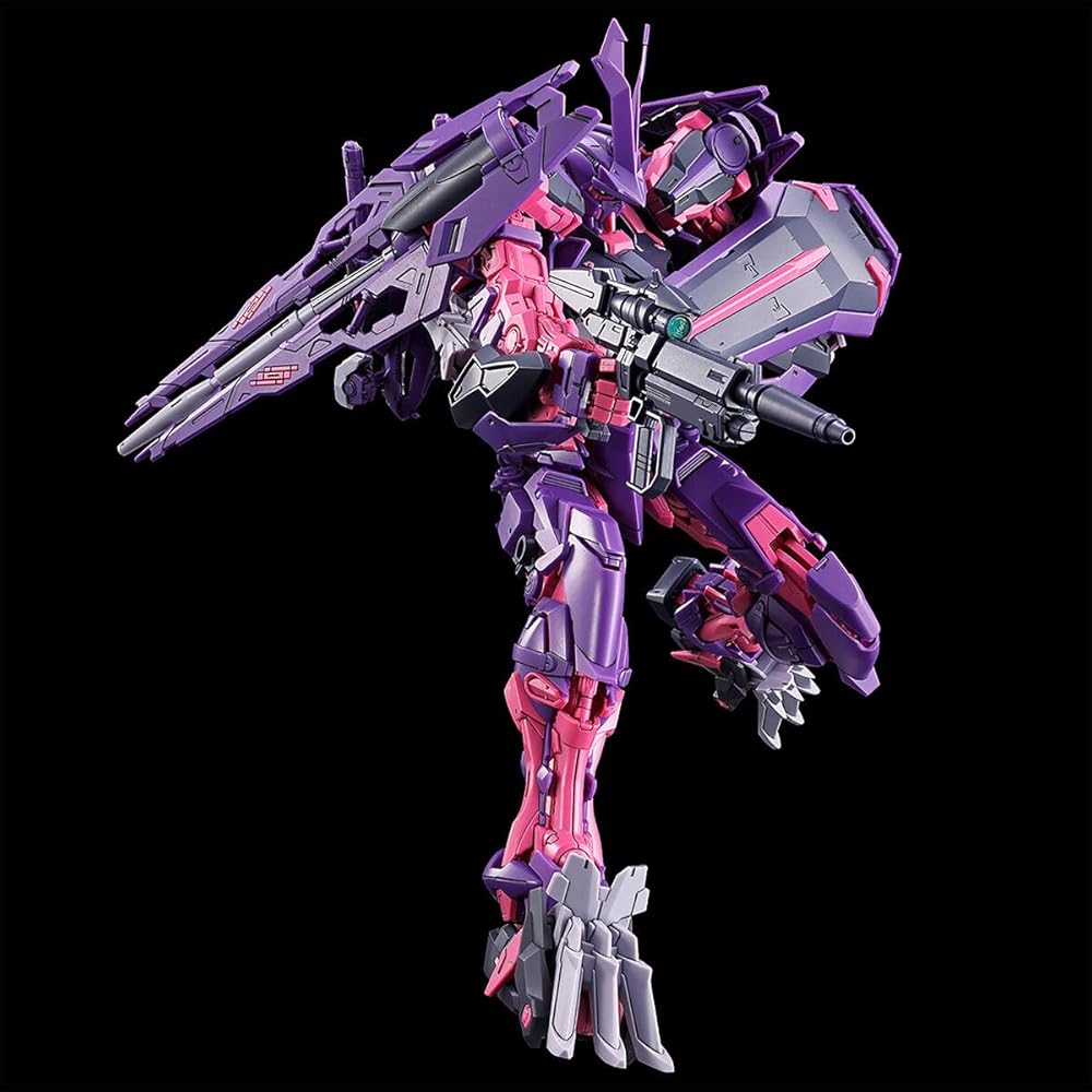 Модель MG Gundam Astray Mirage Frame Second Issue, набор для сборки, масштаб 1/100, Мобильный доспех Gundam SEED VS ASTRAY
