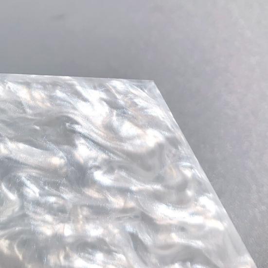 Цветная пластина для ногтей, узор в виде ракушки, отображающий невыцветающую естественную палитру, инструмент для смешивания пластины для дисплея