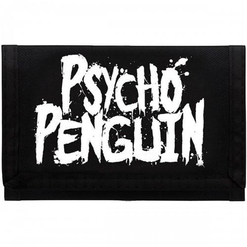 Psycho Penguin Кошелек Потрошитель