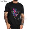 Unisex Cool T Shirt Funny Printed Harajuku Streetwear Fashion T Shirt Japan Anime Attack On Titan