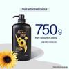 Питательный шампунь Rejoice, 3 x 750 г