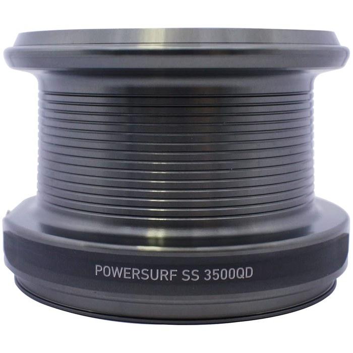 Daiwa 18 Powersurf SS 3500QD Spool (2-7) - Part #7, 128C32