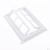 Miniature Window, Furniture /12 Dolls House DIY Decoration Accessories