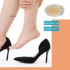 24/28/36Pcs Invisible Hydrocolloid Gel Blister Plasters Cushion Pad for Heel Foot Toe Protection Skin Guard Bandages