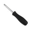 Comfortable Grip 6.35mm Mini Ratchet Wrench Handle Ideal For Electronics Repair And DIY Projects Detailed Assembly Work