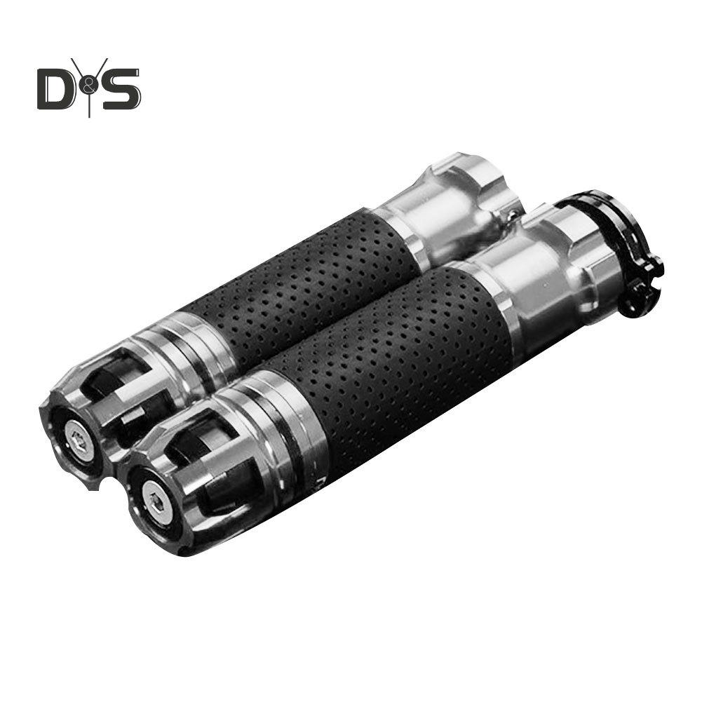 Универсальная ручка газа из углеродного волокна с эргономичным текстурированным дизайном