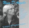 CD NINO D'ANGELO - Песни, которые пела мама CDOR8999 Ricordi 1988 Италия Латинская Б/У