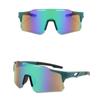 UV Protection Cycling Glasses Color Change Biking Eyewear Clear Cycling Goggles  Outdoors