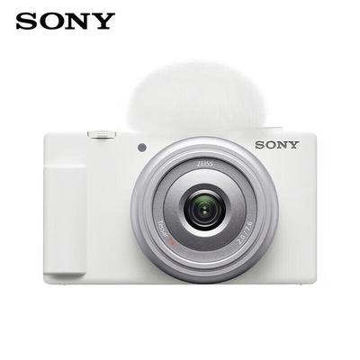 Камера для влогов Sony ZV-1F (Китайская версия)