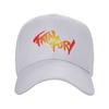 Модная Индивидуальная Бейсболка с Изогнутым Козырьком Terry из Fatal Fury Бейсболка