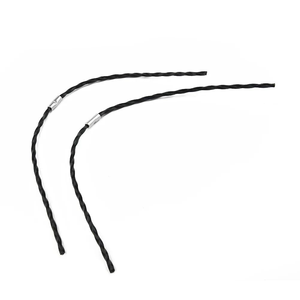 10 Pack Strimmer Trimmer Strong Spool Line For BOSCH ART 23 26 30 F016800431Threaded Lawn Mower Spool Nylon Cord Wire String