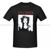 2024 Мужская Женская Футболка с Круглым Вырезом NINA HAGEN SHIRT постер cd siouxie and the banshees slits панк ВСЕ РАЗМЕРЫ S-6XL