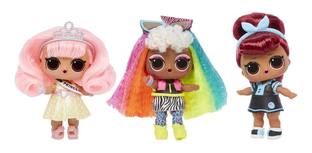 Продукт продается в серии Makeover Series Hair Goal 2 [подлинная Япония] LOL. Сюрприз!
