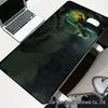 Игровой коврик для мыши LOL с изображением курицы и клавишами быстрого доступа - Большой коврик для стола для офиса или интернет-кафе, Персонализированный подарок