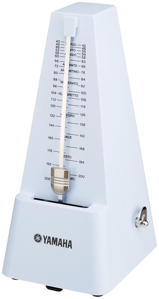 YAMAHA Metronome Blue MP-90BL