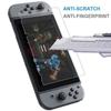 Protecteur d'écran - Nintendo - Switch - Verre trempé 0.26mm - Résistance 9H - Installation facile