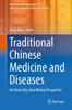 Книга Traditional Chinese Medicine and Diseases : An Omics Big-data Mining Perspective : 18