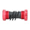 Aluminum Zinc Zinc Alloy Bicycle Bottom Bracket Precision Thread MTB Bearing Crankset  BB Accessories