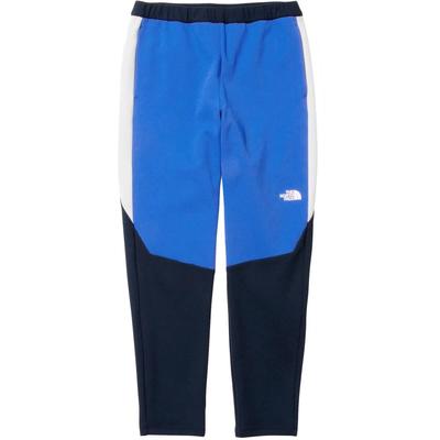 Штаны North Ambition Stretch Lightweight Electrostatic Care Urban Blue M [The Face] мужские темно-синие/сверхзвуковые