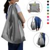 High Quality Eco Friendly Waterproof Tote Bag Grocery Bag Shopping Bag Oxford Cloth Foldable