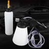 Pneumatic System Car Brake Bleeder Vacuum Tool Brake Fluid Extractor  Fluid Change