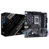 Материнская плата - ASRock - H670M Pro RS - LGA1700 - DDR4 до 4800 МГц - Micro ATX