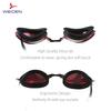 Professional Adult Racing Swimming Goggles with Anti-Fog & UV Protection Features