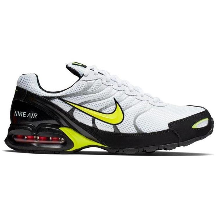 Nike Air Max Torch 4 'White Volt' Белый/Вольт/Черный CK0061-100