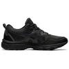 Asics Gel Venture 8 Wide Black Women Sneakers 1012A706-001