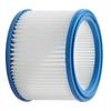 1 PCS Cartridge Vacuum hepa filter Compatible With Makita  VC3012M 110V M  Class 30L Dust Extractor  Wet Dry Vacuum cleaner