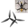 7043 7 Inch 3 Leaf Propellers CW CCW for Remote Control Drones FPV Racing Quadcopter Accessories Parts