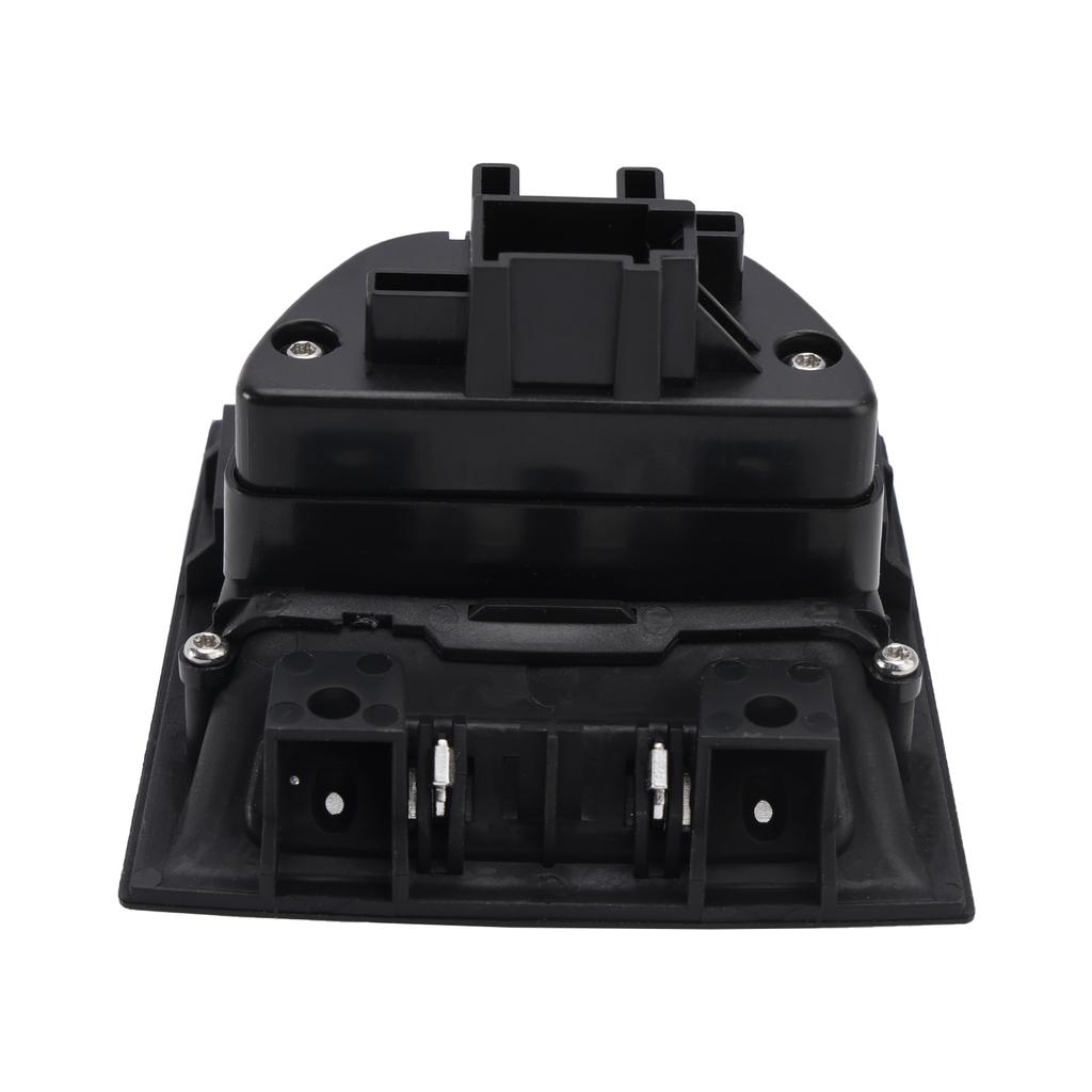 Electric Parking Brake Control Switch 95B927225A for Porsche Macan 2014-2018