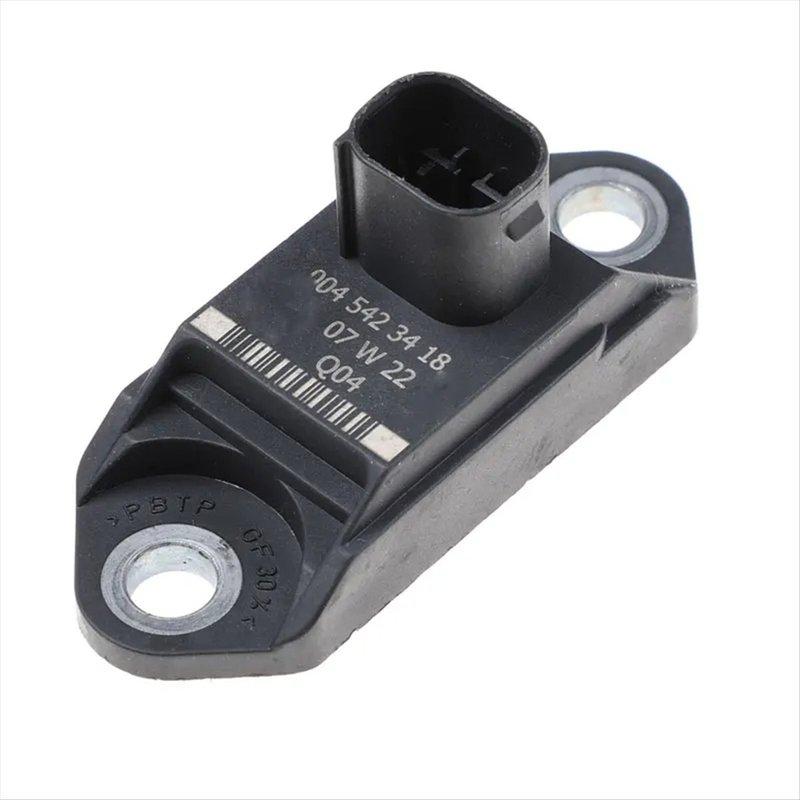 DT08 New Acceleration Sensor for Mercedes Benz W211 W219 E500 2003-2011 0045423418