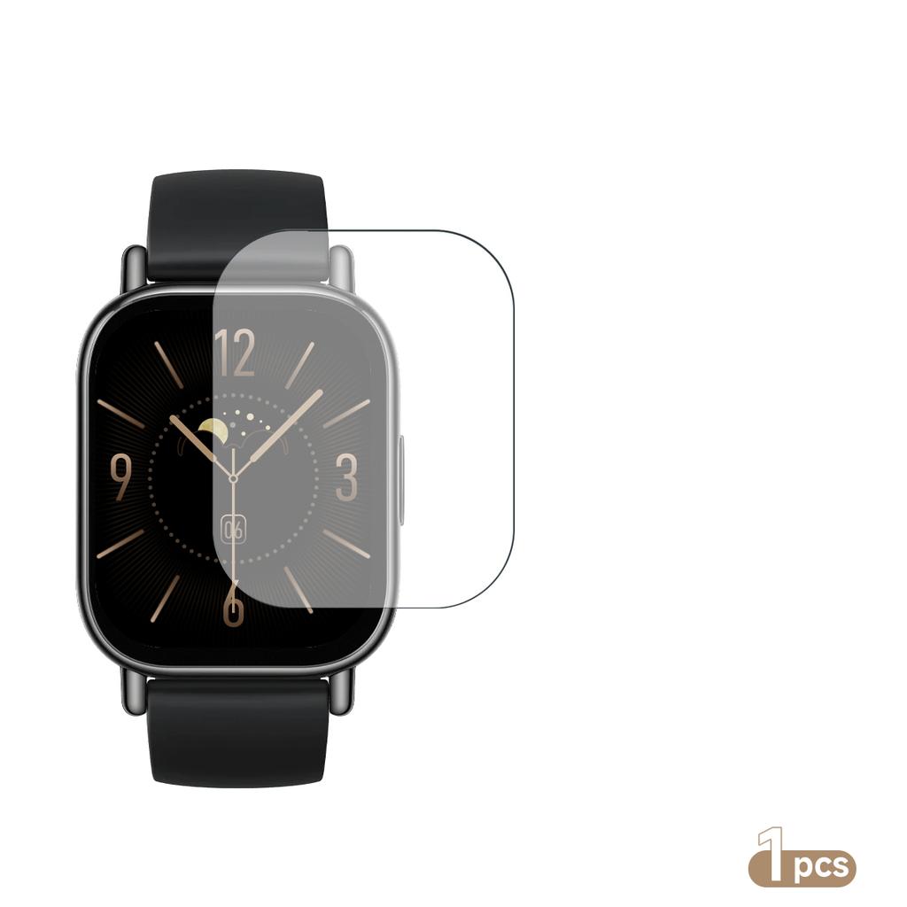 Премиальное закаленное стекло 9H для умных часов Xiaomi Redmi Watch 5 Lite / Active, прозрачная HD стеклянная защитная пленка для экрана, аксессуары
