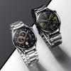 For Huawei Watch GT4/GT3/GT2 46mm Titanium Alloy Watch Strap 22mm Band
