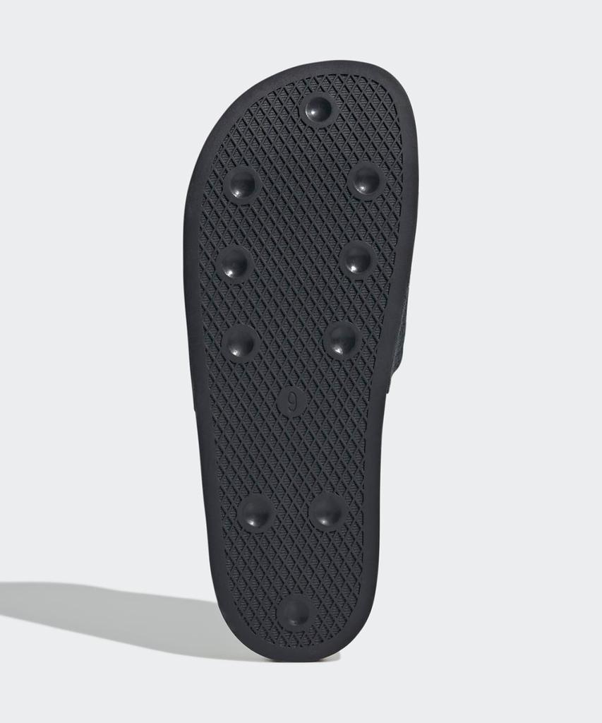 adidas Шлепанцы Adilette Rs - Черный / Jr3596