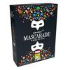 board games masquerade Second edition Japanese version