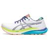 Мужские кроссовки Gel Kayano 29 Lite-Show White Lime Zest 1011B628-300