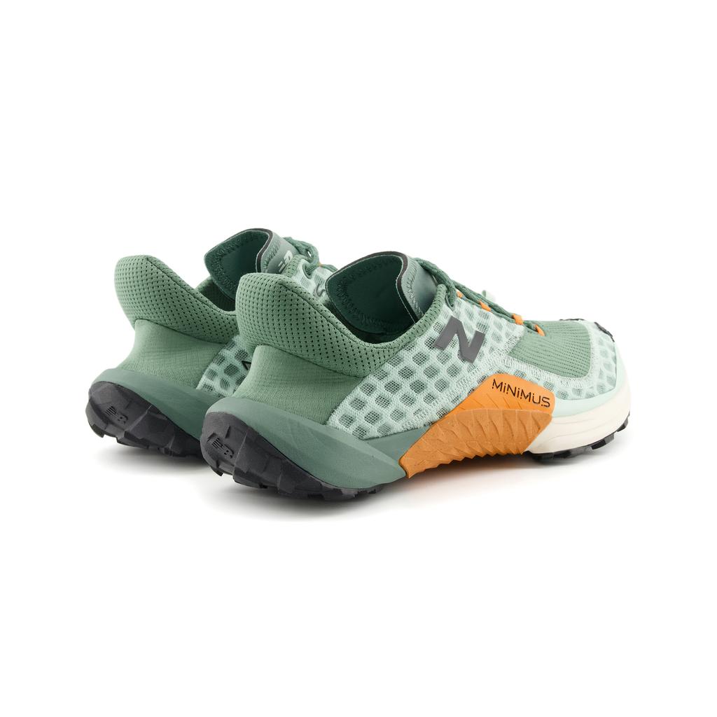 New Balance Минималистские TR износостойкие низкие кроссовки для трейлраннинга