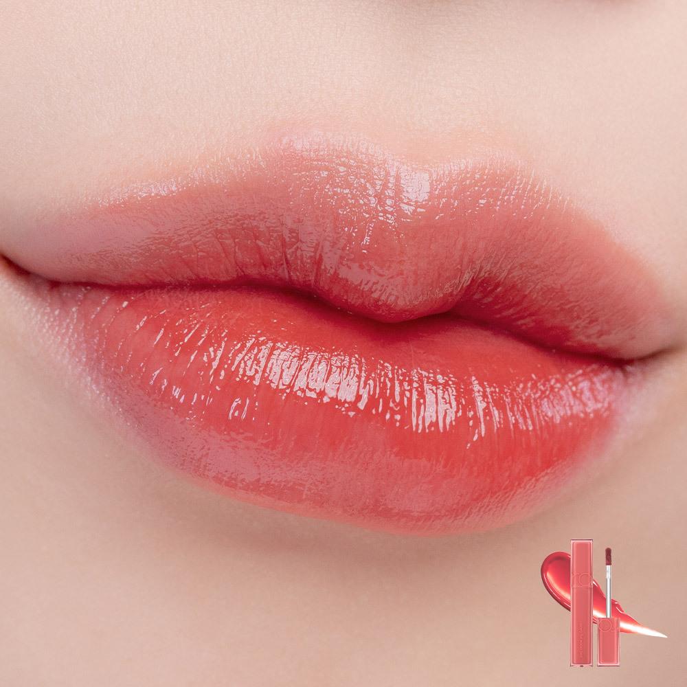 Rom& Deweyfull Water Tint