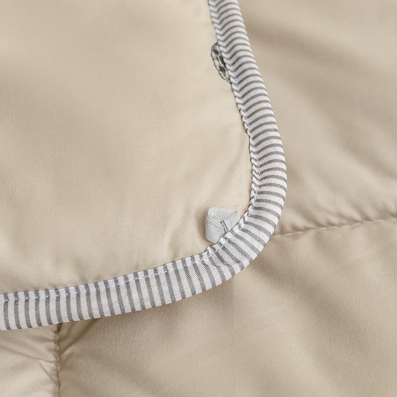 Yuansu Cotton Whisper 100% Australian Wool Quilt