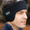 Winter Men's Padded and Thickened Ear Warmers To Prevent Cold and Wind Warm Ear Muffs