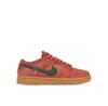 Men's Sneakers Sb Dunk Low Pro Hf3704 800 Orange