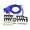 Spark Plug Wire Set Vehicle Spare Parts Good Performance Ignition Kit
