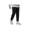 Li-Ning Anti-Wu Camouflage Series Solid Pattern Print Long Sports Pants Men Bottoms Gray AKLS639-1