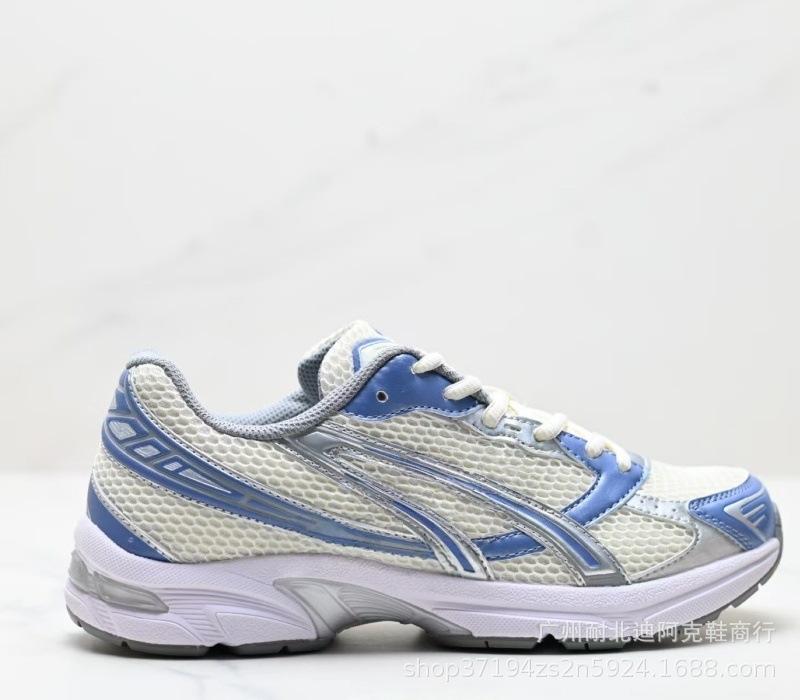 Shoes Gel-1130 Sneakers Tennis Shoes Men'S And Women'S Casual Shoes Basketball Shoes Increase Couples Daddy Trend
