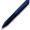 RotRing Rotling Multifunction Pen 600 Iron Blue 3 in 1 Ballpoint Pen 2 Colors (Red Black) & Mecha...